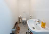 Liebliche und neuwertige Wohnung in Panoramalage in Graz/Andritz - Vermietet bis Mai 2027!