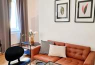 Jackpot - Starten Sie Ihr Business! Bestlage zwischen Schönbrunn und Mariahilferstraße + Traumhaft und überkomplett saniertes Altbauhaus + TOP Geschäftslokal im EG + Potential!