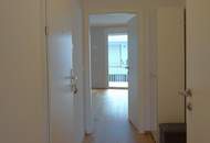 Ruhig gelegene 2-Zi Eigentumswohnung