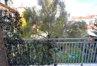 ++BALKON++ Schöne 2-Zimmer-Wohnung in der Nähe von Lendplatz