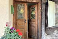 Ihr (Ferien)häusl im Lesachtal