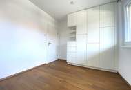 BESONDERHEIT: neuwertige 3-Zimmer-Gartenwohnung mit ca. 88 m² in Andritz mit überdachtem Parkplatz!