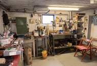 Großzügiges Einfamilienhaus mit 5 Zimmern und Ausbaureserve im Dach