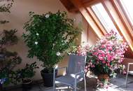 „Ein Ort zum Aufatmen – Lichtdurchflutete Dachterrassen-Maisonette mit Stil“ | ZELLMANN IMMOBILIEN