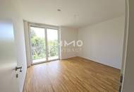 Geförderte 3 Zimmer Wohnung mit großem Balkon in ruhiger Lage - Eggenberg/Baiernstraße 59 Top 11