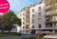 Park in Sicht - Traumhafte Vorsorgewohnung im grünen 14. Bezirk! inkl. Stellplatz!