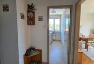 Komplett möblierte 1–2-Zimmer-Wohnung mit schönem See- und Gebirgsblick in Gmunden
