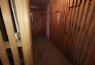 sonnige Wohnung 70m², barrierefrei, 3 Zimmer, Garage, Brückl Zentrum