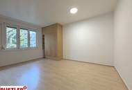 Zentrale 2 Zimmerwohnung mit traditionellem Flair