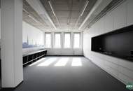 ViE - Effizient, flexibel, ökologisch: Hochmoderne Büroflächen im 3. Bezirk