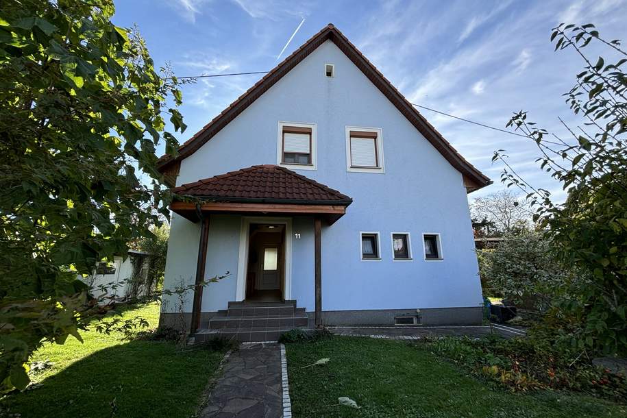 Oldie but Goldie, Haus-miete, 1.600,00,€, 4063 Linz-Land