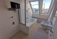 DG in Bestlage. Bezugsfertig. 2 Zimmer Maisonette.