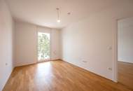 Wohntraum nahe Wien: 2 Zimmer mit Loggia