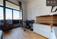 ANLEGERWOHNUNG - GARCONNIERE MIT LOGGIA - WIENER NEUSTADT