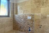 Neubau – Erstbezug mit mediterranem Flair