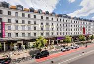 Bürofläche im Einkaufszentrum