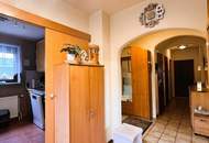 Großes Grundstück mit Haus für die ganze Familie- 8 Zimmer, Kamin und Nebengebäude – Ihr neues Zuhause!