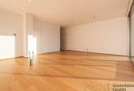 PARKVILLEN Zaubertal - Exklusive Wohnung mit hochwertiger Ausstattung in Leonding zu verkaufen!