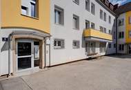 PREISREDUZIERT ! Helle 2-Zimmer-Wohnung in Ybbs an der Donau !