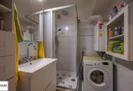 Attraktive Vorsorgewohnung: 3-Zimmer-Anlageobjekt auf der Simmeringer Hauptstraße