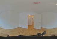 3-Zimmer-Erstbezugs-Wohnung mit Balkon zum Innenhof nahe AKH