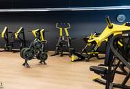 Top Fitnesscenter in Wilhelmsburg unbefristet zu Pachten!