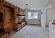 Sanierungsobjekt mit großem Grundstück in Kirchberg an der Pielach