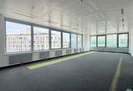 Attraktive Bürofläche mit Aussicht | Ares Tower