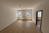 Renovierungsbedürftige Wohnung nahe Unionkreuzung