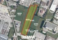 Zwei Gewerbegrundstücke mit zusammen über 7.000 m² – Bauland Betriebsgebiet (BB) in Zwettl Stadt