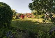 "Hier beginnt Ihr Wohntraum – sonniges Haus mit Garten nahe Tulln"
