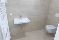 UNBEFRISTETER ERSTBEZUG! Hochwertige Apartments mit Freiflächen beim Liechtensteinpark - MIETZINSVORAUSZAHLUNG!