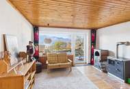 Wohnen am Sonnenplateau. Mehrfamilienhaus in exklusiver Ruhelage über dem Millstätter See.