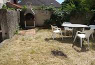 Schnäppchen!!! Geräumiges Reihenhaus mit Garage, Stadel und gemeinschaftlichen Garten/Hof (Provisionsfrei)