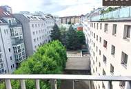 CHARMANTE 3 ZIMMERWOHNUNG | BALKON | NÄHE MATZLEINSDORFERPLATZ