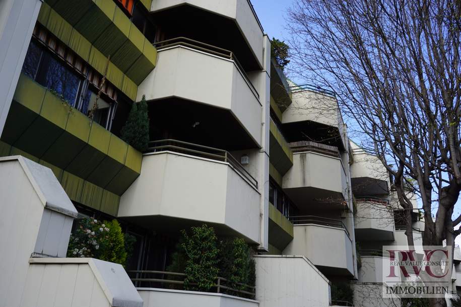 „Mehr als nur eine Wohnung: Lebensqualität in Döbling“, Wohnung-kauf, 549.000,€, 1190 Wien 19., Döbling