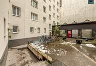 Provisionsfrei: City - Apartment in Toplage zwischen Rudolfspark, Hoher Markt und Schwedenplatz!