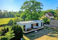 Architektur trifft Natur | Eigentum mit Garten nahe Wien ab 340.000 €