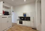 Nussdorfer Straße: Gut sichtbares Geschäftslokal - (Praxis, etc.)