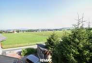Nette 3.Zi.-Wohnung mit Ausblick in Henndorf am Wallersee