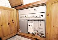 RARITÄT IN ABSOLUTER EINZELLAGE: IDYLLISCHES HIDEAWAY MIT NEBENGEBÄUDE &amp; GROSSEM POTENZIAL