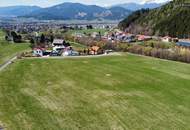 Sonnige Baugründe mit Waldblick in +++ St. Margarethen b. Knittelfeld +++