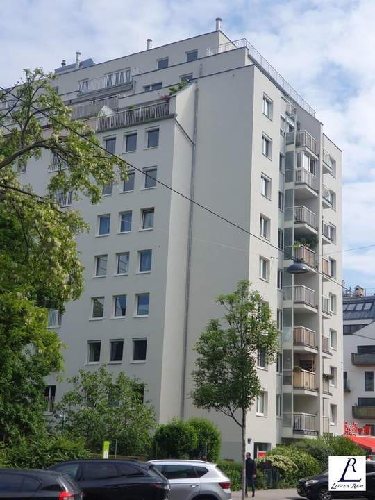 Moderne 3-Zimmer-Wohnung in 1120 Wien – Ihr neues Zuhause wartet!