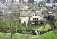 Großzügiges Einfamilienhaus in Eichgraben