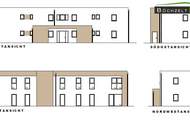 Neubau Wohnung zum Mieten in der Linderwaldsiedlung inkl. hochwertiger Küche +++ Zeltweg +++