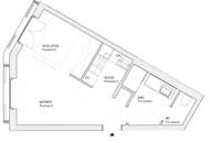 Smart Living – DC-FLATS – Kleine Wohnung, großer Komfort – ERSTBEZUG