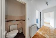 Schöne 2-Zimmer Wohnung, Nähe Meiselmarkt