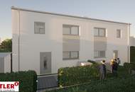 Gartenglück zwischen Wienerwald &amp; Tullnerfeld - Moderne Architektur trifft ländliche Idylle