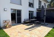 Stilvoll-Sonnig-Smart - Traumhafte Doppelhaushälfte!