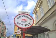 Renditeobjekt, befristet vermietete 3 Zimmerwohnung